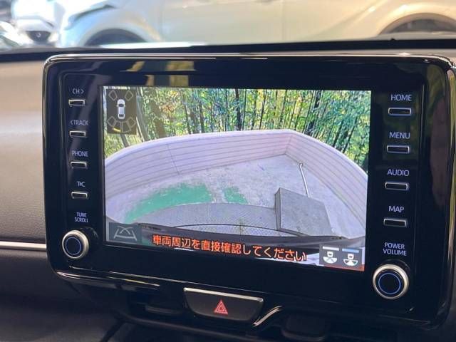 Toyota YARIS CROSS 2023-07 182577-3
