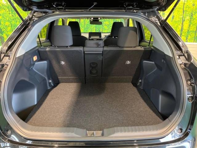 Toyota YARIS CROSS 2023-07 182577-10