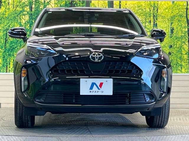 Toyota YARIS CROSS 2023-07 182577-14