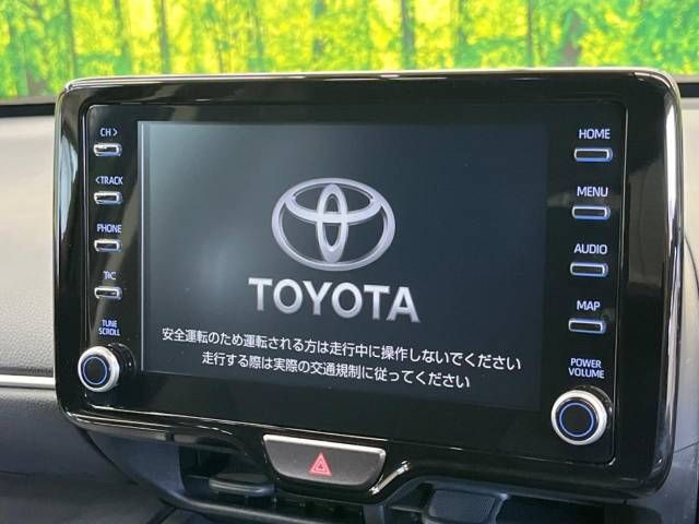 Toyota YARIS CROSS 2023-07 182577-2