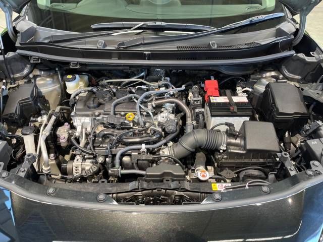 Toyota YARIS CROSS 2023-07 182577-18