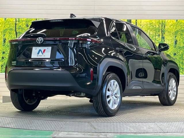Toyota YARIS CROSS 2023-07 182577-17