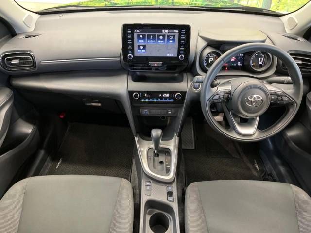 Toyota YARIS CROSS 2023-07 182577-1