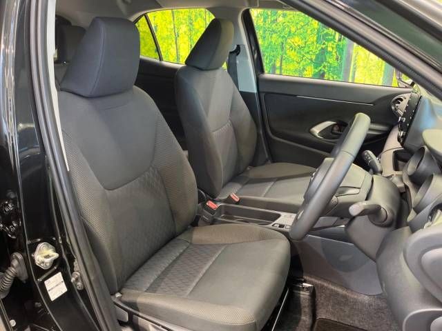 Toyota YARIS CROSS 2023-07 182577-8