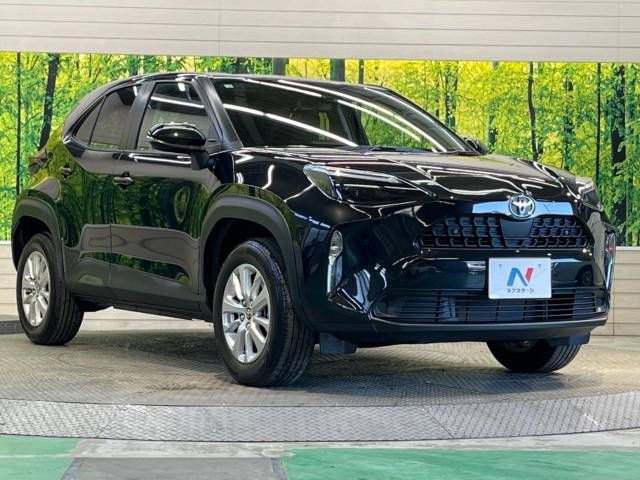 Toyota YARIS CROSS 2023-07 182577-16