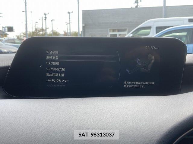 Mazda MAZDA3 2022-03 276427-20