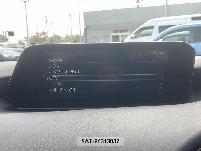 Mazda MAZDA3 2022-03 276427-19