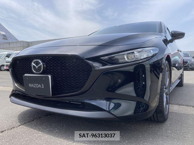 Mazda MAZDA3 2022-03 276427-0