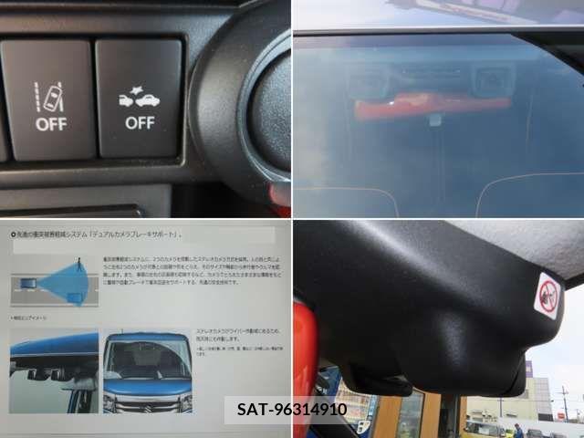 Suzuki IGNIS 2016-08 215060-3