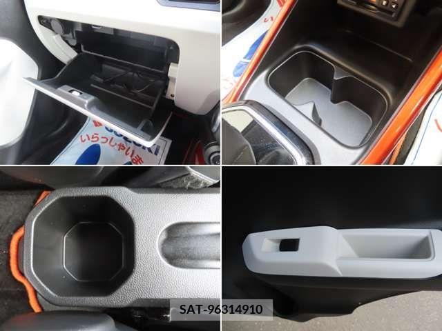 Suzuki IGNIS 2016-08 215060-19
