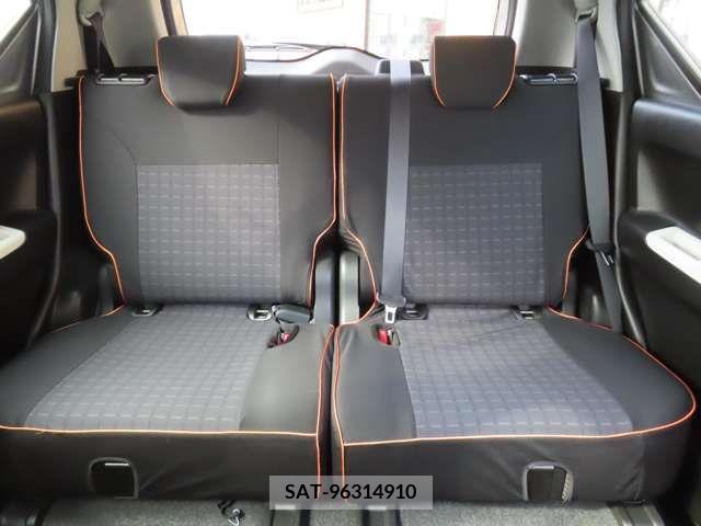 Suzuki IGNIS 2016-08 215060-16