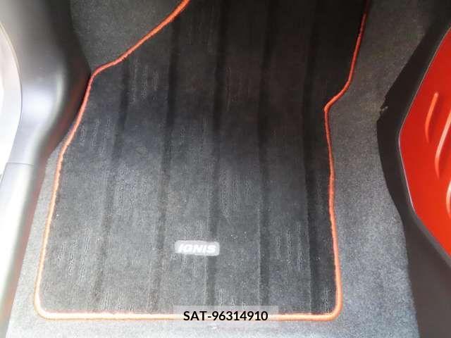 Suzuki IGNIS 2016-08 215060-18