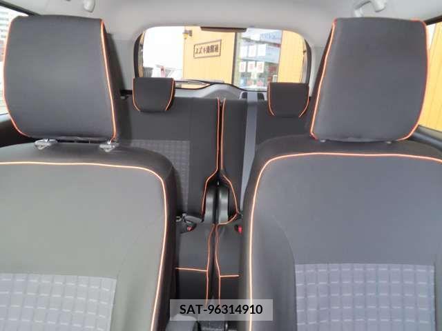 Suzuki IGNIS 2016-08 215060-14