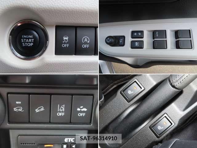 Suzuki IGNIS 2016-08 215060-13