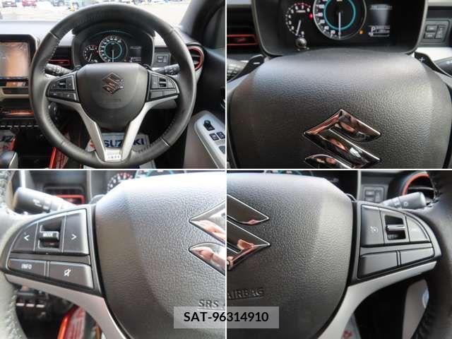 Suzuki IGNIS 2016-08 215060-12
