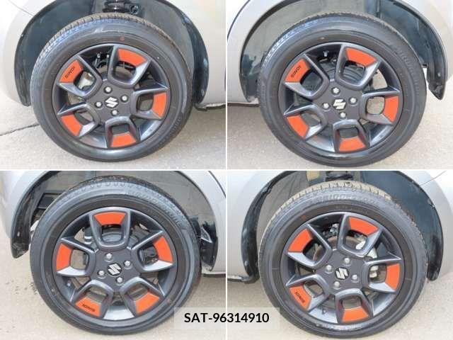 Suzuki IGNIS 2016-08 215060-9