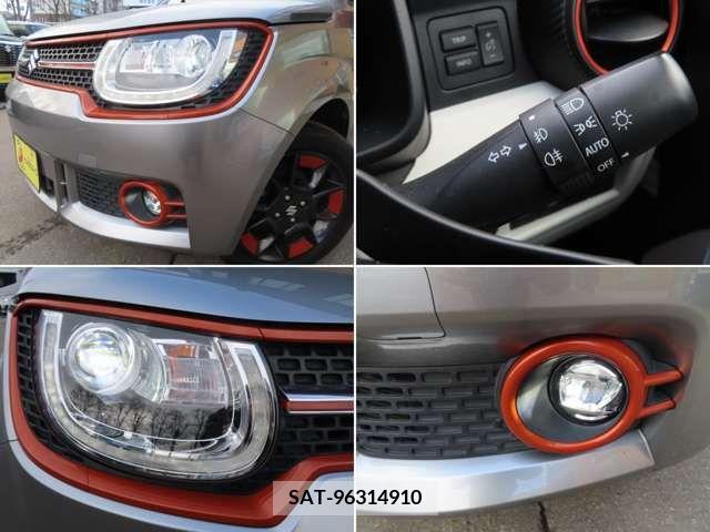 Suzuki IGNIS 2016-08 215060-8