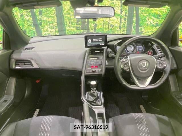 Honda S660 2016-02 283955-1