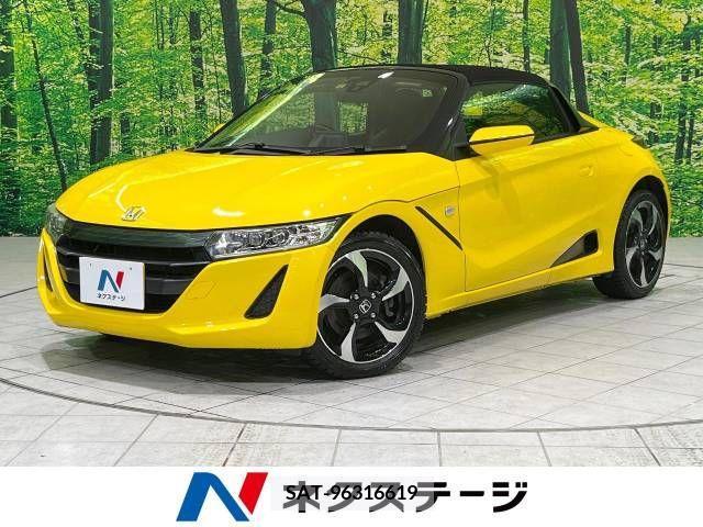 Honda S660 2016-02 283955-0