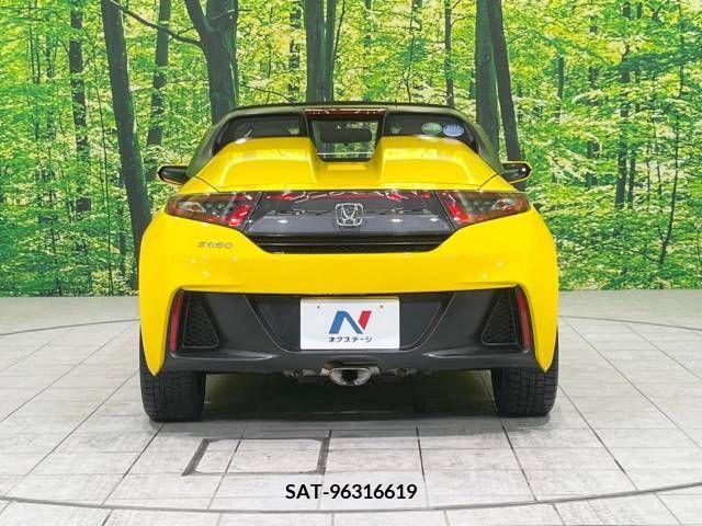 Honda S660 2016-02 283955-16