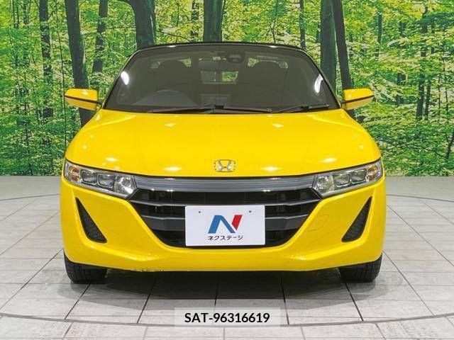 Honda S660 2016-02 283955-15