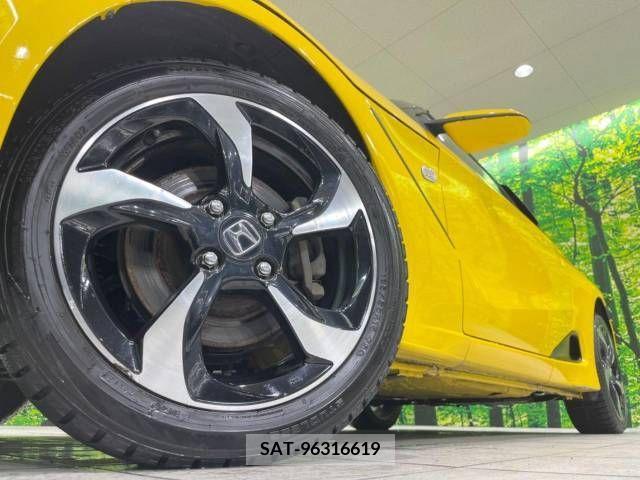 Honda S660 2016-02 283955-14
