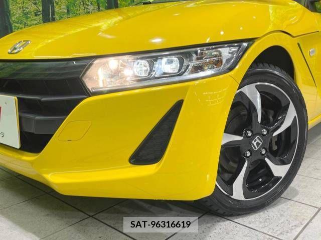 Honda S660 2016-02 283955-13