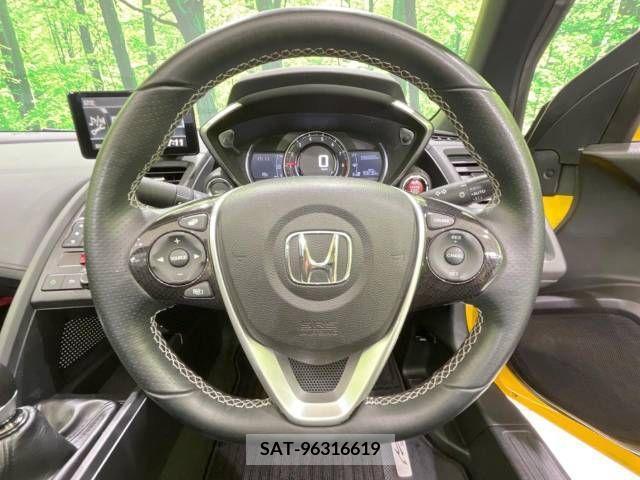 Honda S660 2016-02 283955-9