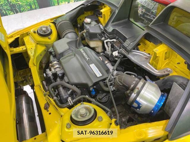 Honda S660 2016-02 283955-19