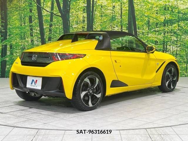 Honda S660 2016-02 283955-18