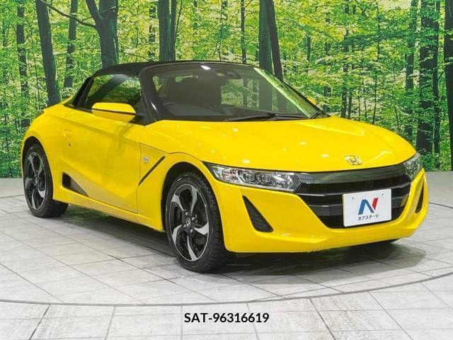 Honda S660 2016-02 283955-17