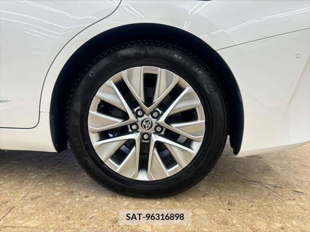 Toyota Mirai 2021-02 278685-14