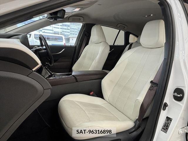 Toyota Mirai 2021-02 278685-19
