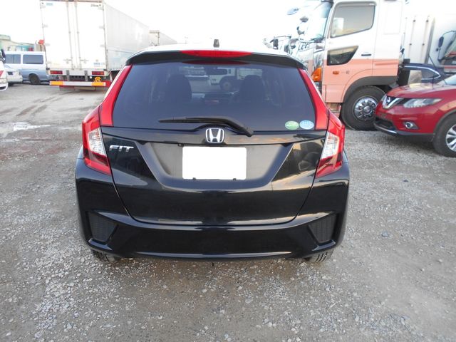 Honda FIT 2017-04 28484-8