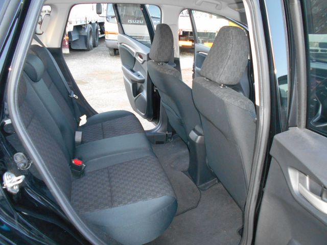 Honda FIT 2017-04 28484-10