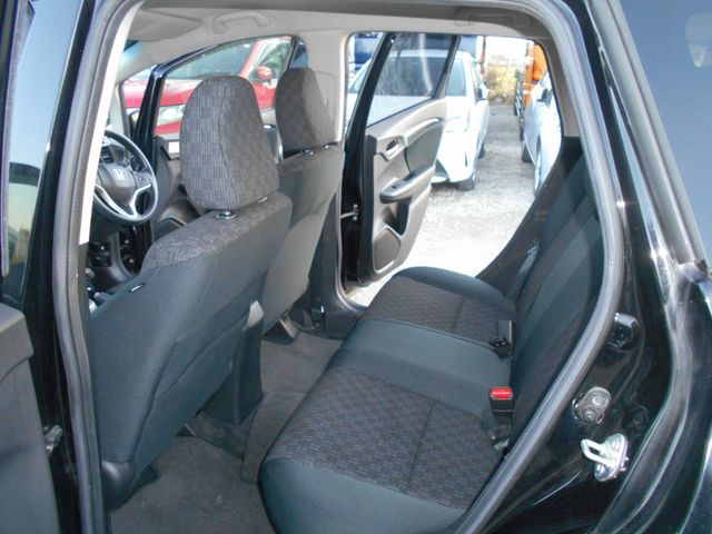 Honda FIT 2017-04 28484-12