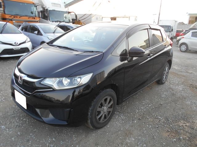 Honda FIT 2017-04 28484-3