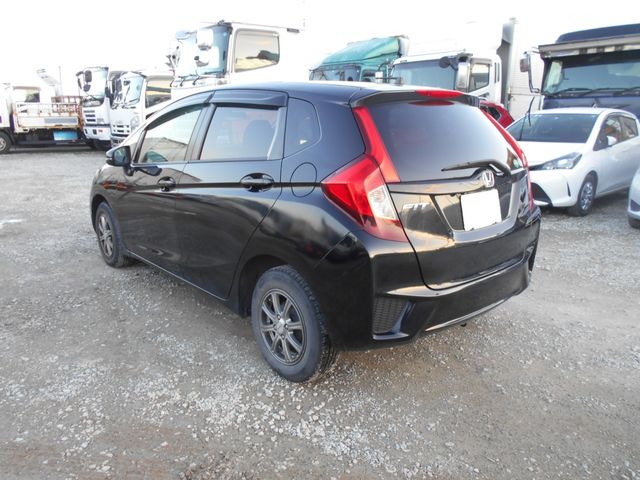 Honda FIT 2017-04 28484-1