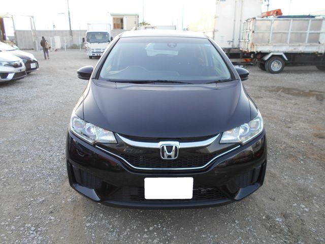 Honda FIT 2017-04 28484-5