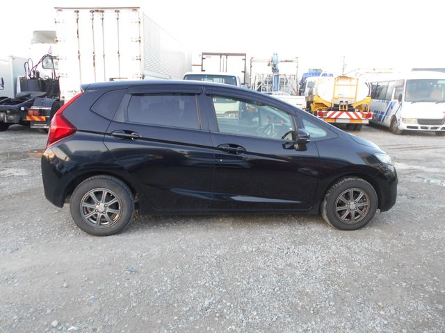 Honda FIT 2017-04 28484-7