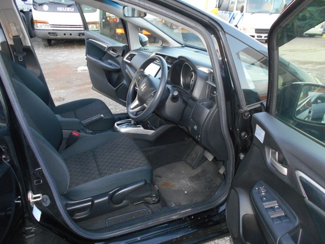 Honda FIT 2017-04 28484-9