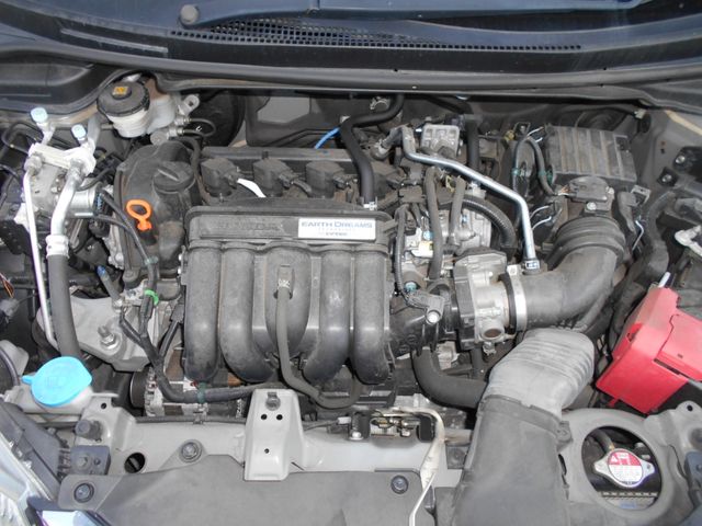 Honda FIT 2017-04 28484-25