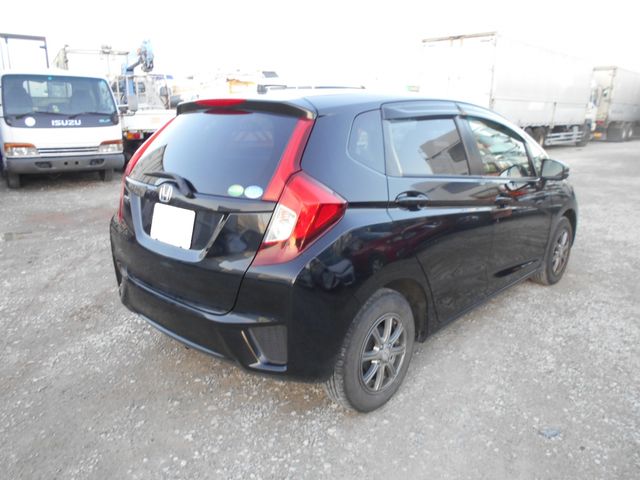 Honda FIT 2017-04 28484-4