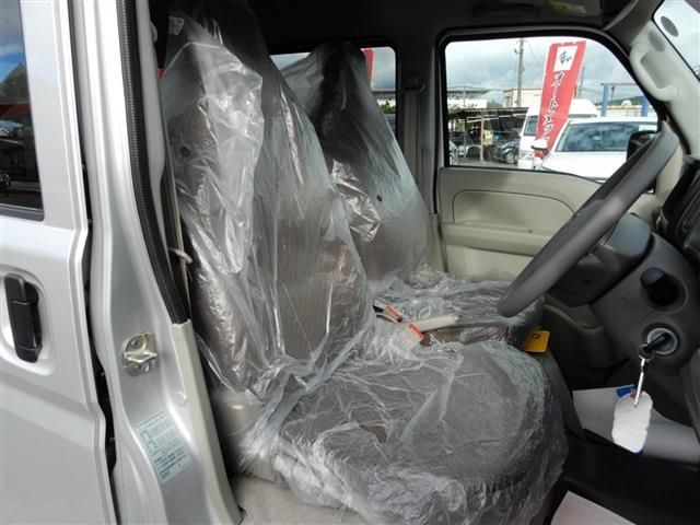 Nissan CLIPPER 2022-03 4909-10