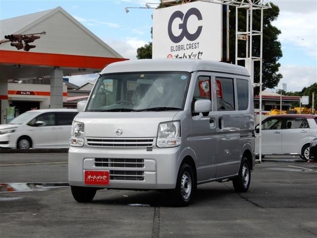 Nissan CLIPPER 2022-03 4909-0