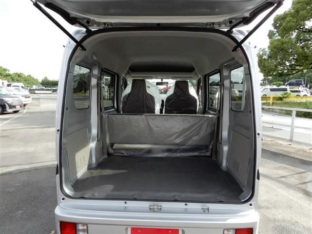 Nissan CLIPPER 2022-03 4909-12