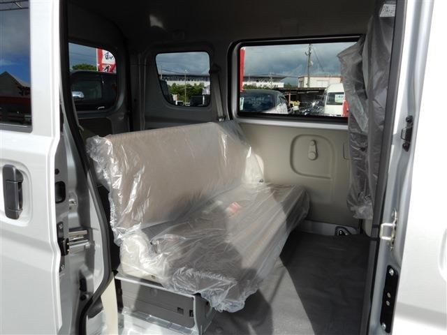 Nissan CLIPPER 2022-03 4909-11