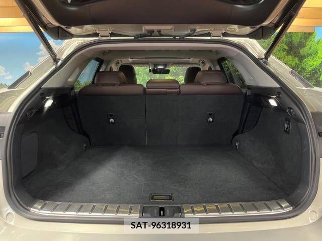 Lexus RX 2020-04 215841-10
