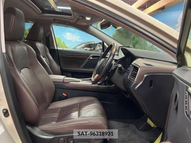 Lexus RX 2020-04 215841-8