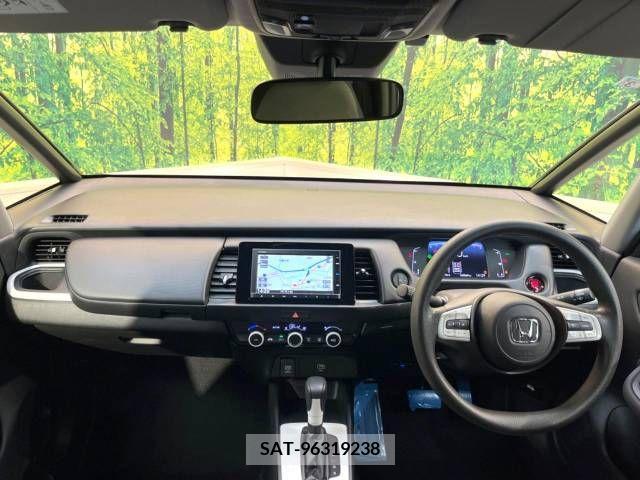 Honda FIT 2021-01 374305-1